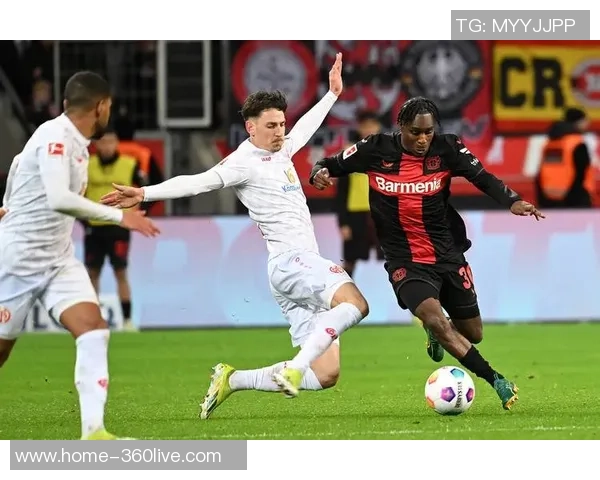 2017年拜仁慕尼黑对阵勒沃库森的精彩对决回顾与分析