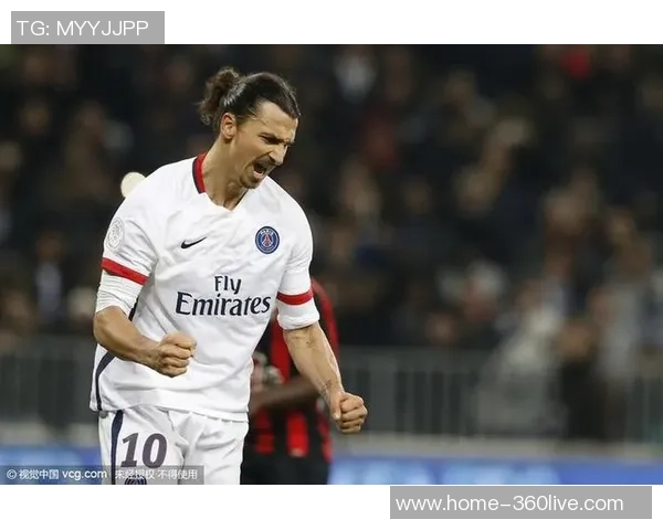 41岁伊布替补出场打破欧冠最老进球纪录引发热议