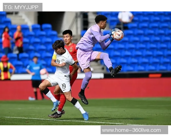 中国与新西兰2018年足球赛精彩回顾及赛果分析