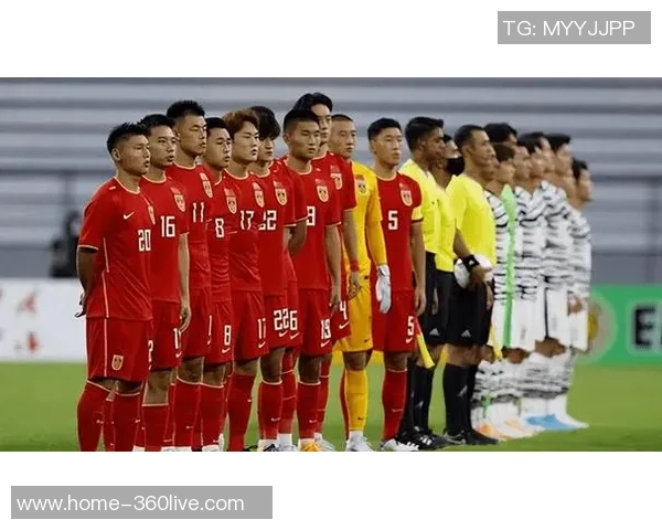 世预赛中国对阵韩国的比赛地点及相关信息详解