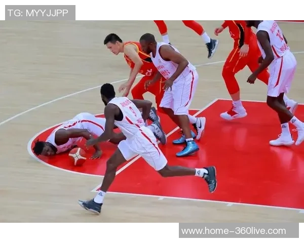 中国男篮对阵伊拉克精彩比赛视频回顾与分析