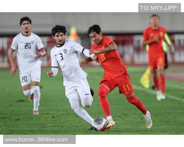 伊朗与阿联酋争夺季军赛精彩回顾与战术分析