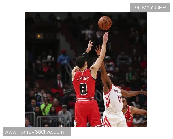 公牛与火箭季前赛精彩回放分析及赛后点评