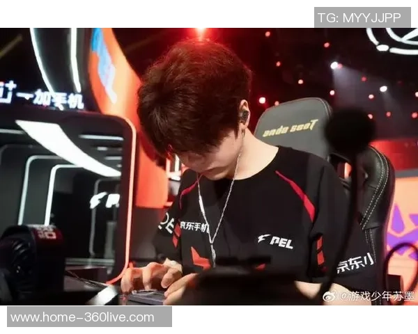 和平精英热议：JDG战队节奏引发的争议与讨论分析