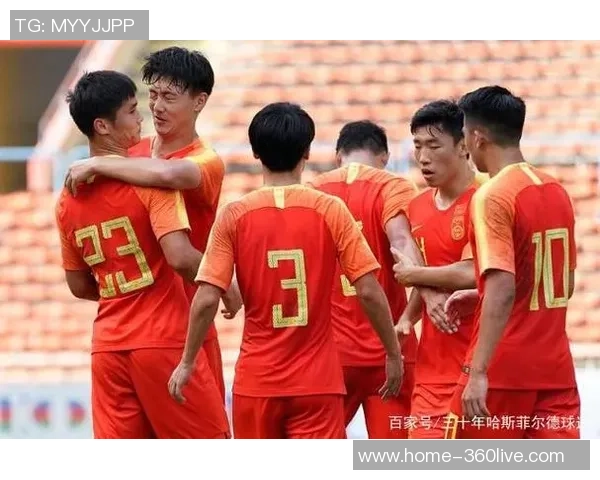 土伦杯国奥队迎战巴林队全力争胜展现年轻力量