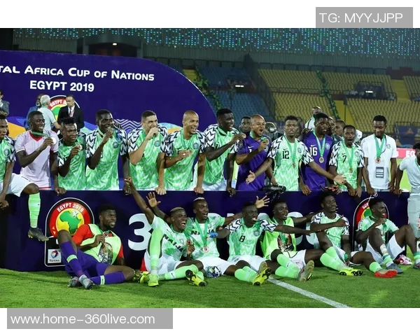 尼日利亚与埃及的足球对决：历史交锋与未来展望分析