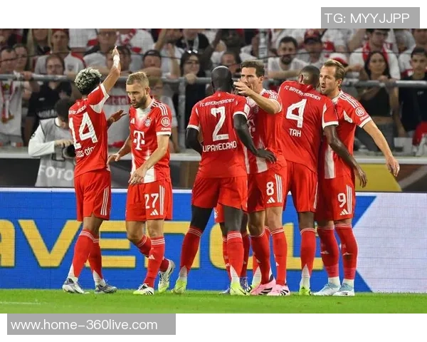 拜仁慕尼黑与美因茨近期交锋回顾及赛季表现分析