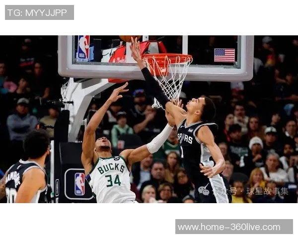 文班亚马场均20分10篮板3盖帽表现出色新秀奖争夺形势一边倒